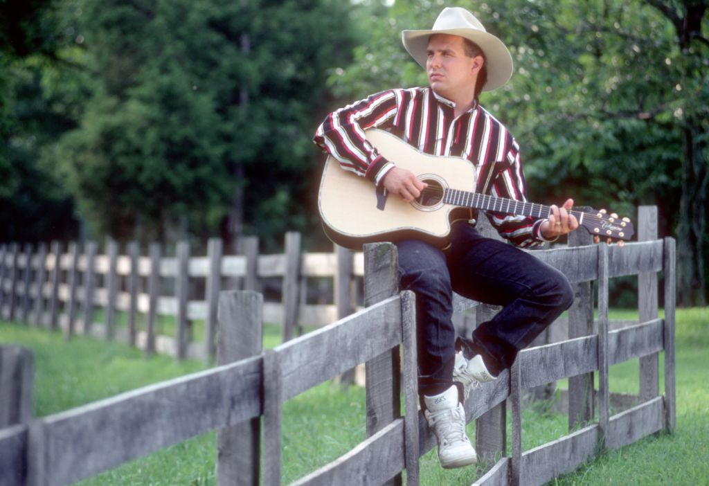 <p>Believe it or not, Garth isn't actually Brooks' first name. He was actually named Troyal Garth Brooks, after his father, Troyal Raymond Brooks Jr. He was born on February 7, 1962, in Tulsa, Oklahoma, and was the youngest of his parent's children. </p> <p>Eventually, he made the transition from by Troyal to Garth, possibly as a way to be more individualistic instead of being known as Troyal Brooks III. Also, Garth Brooks sounds better for a country music star. </p>