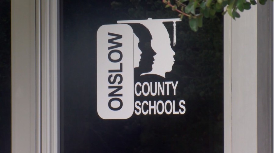 Onslow County Schools board members address ban policy after vote not