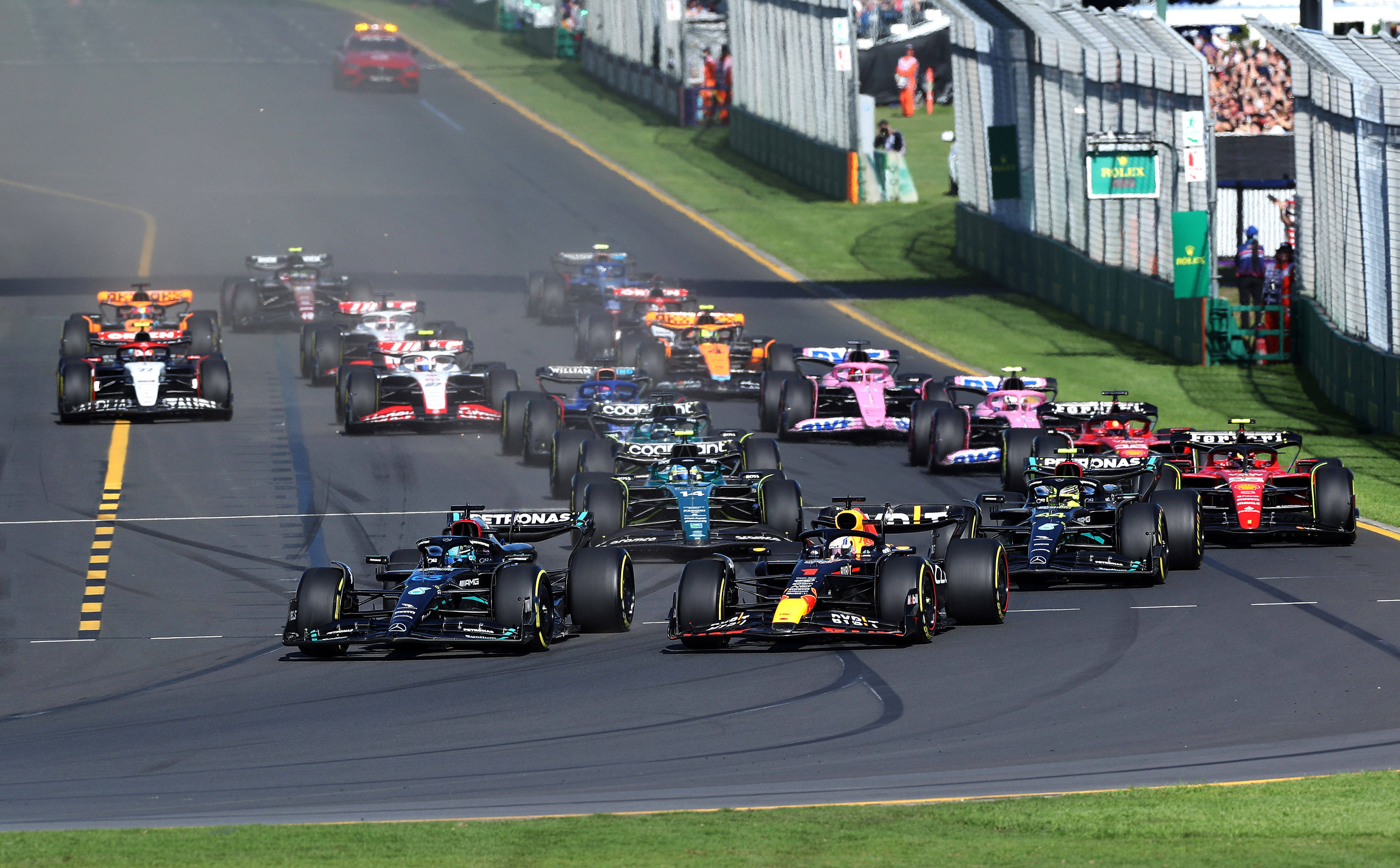 Первый старт формулы 1. Формула 1 команда ред Булл 2023. Гран-при Австралии формулы-1. Formula 1 Australian Grand prix 2024. Австралия ф1 2023.