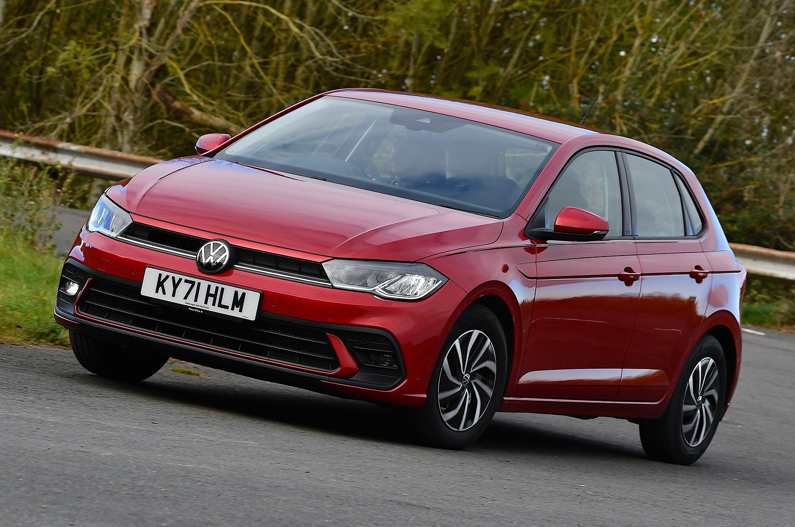 <p><strong>True MPG</strong> 51.8mpg</p>  <p>A jack of all trades, the Volkswagen Polo feels just as at home around town as it does on the motorway, especially when fitted with this engine.</p>