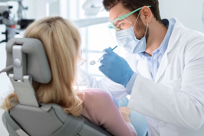 NHS dentist charges increase and how much you'll have to pay as cost goes up by 8.5