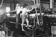 The Shocking History Of Child Labor