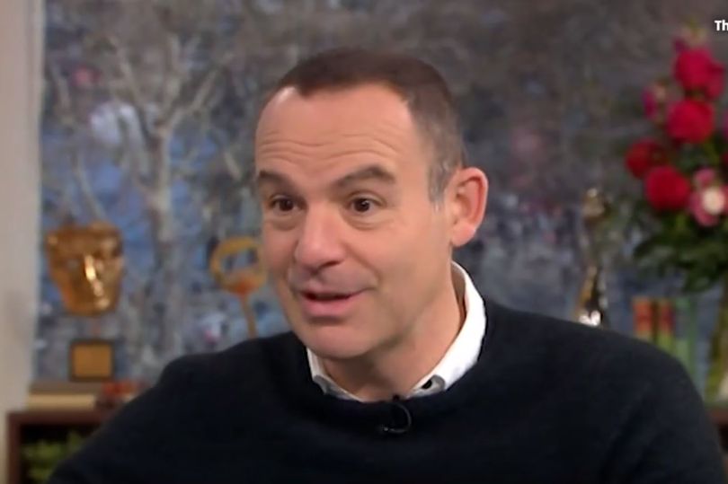 Martin Lewis’ Money Saving Expert Website Issues Urgent Warning To ...