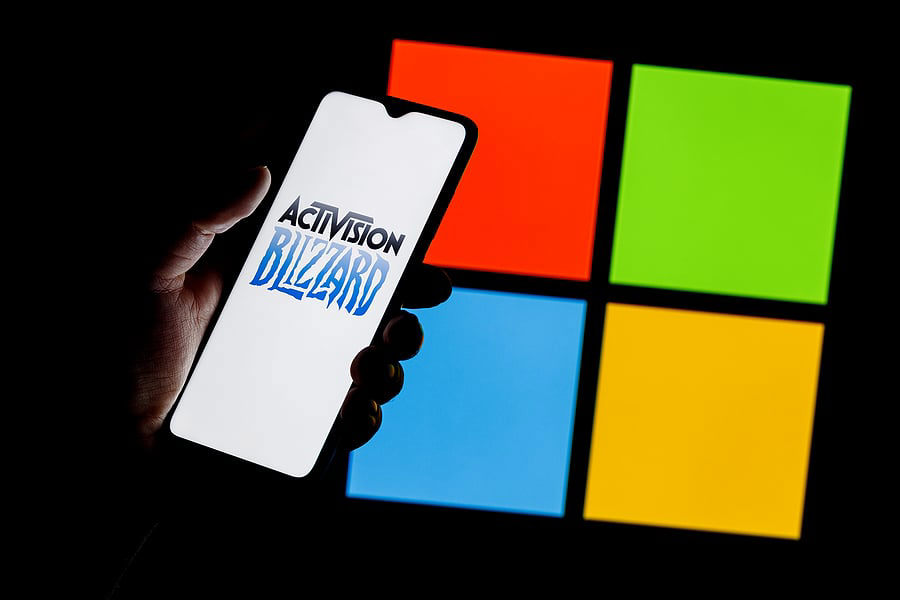 Microsoft challenges FTC's block of $68.7B acquisition of Activision  Blizzard Inc.: Report