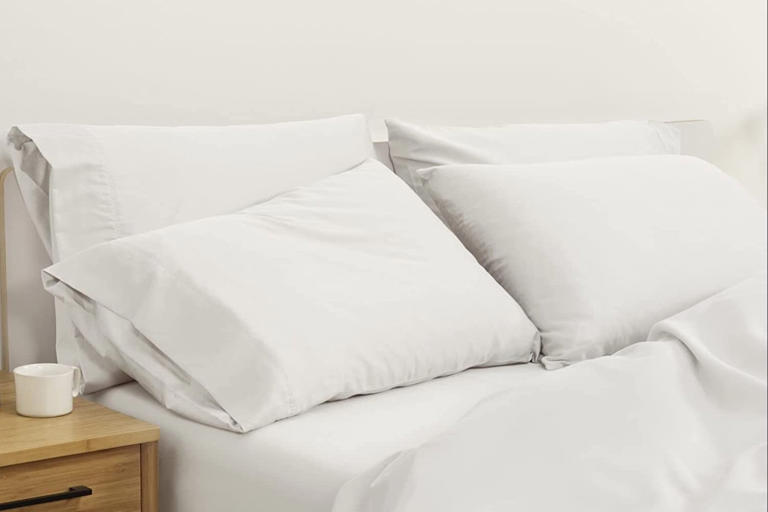 Best anti-allergy bedding: Sheets for your best night’s sleep yet