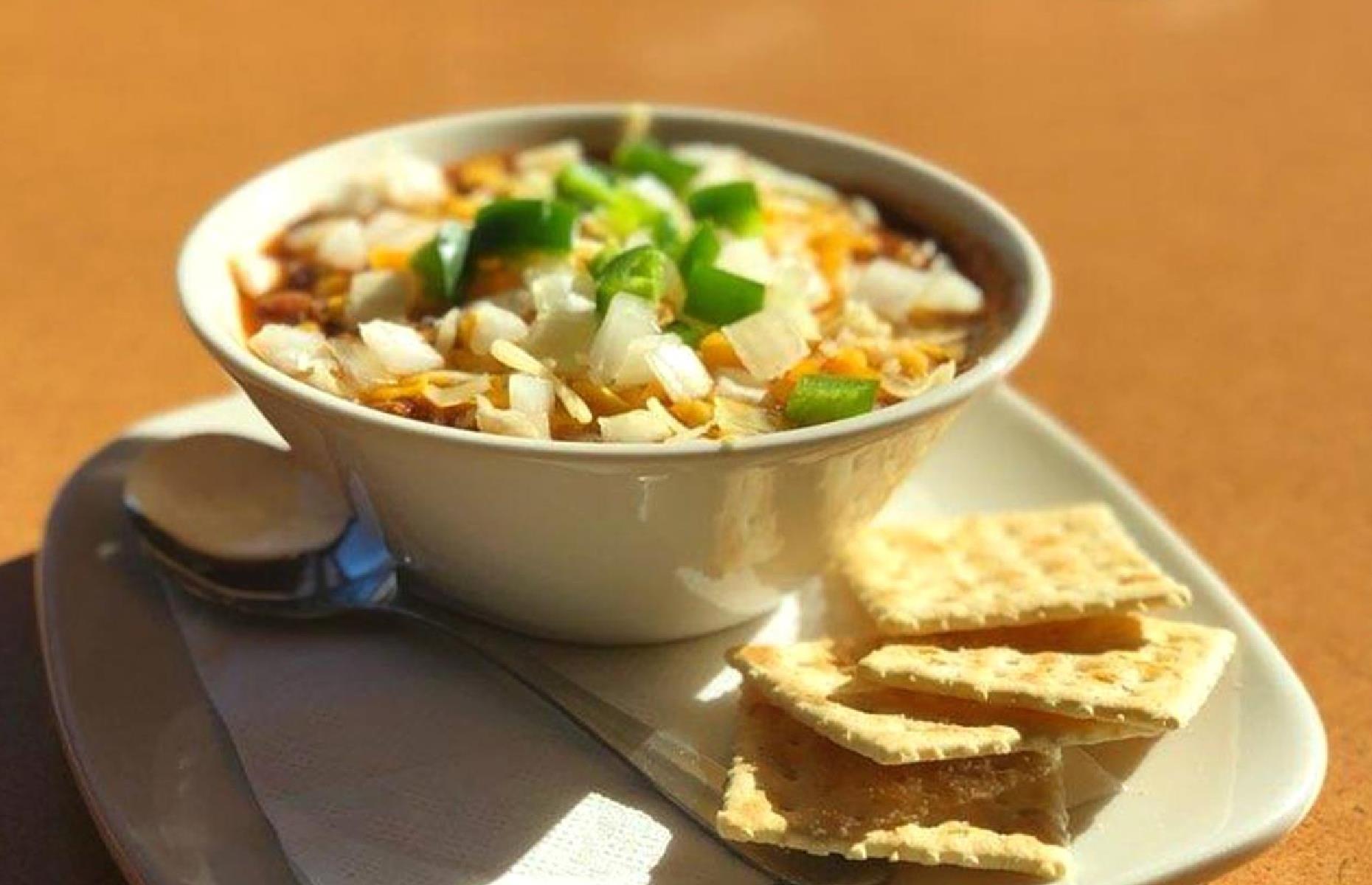 We've Found Every State's Best Bowl Of Chili