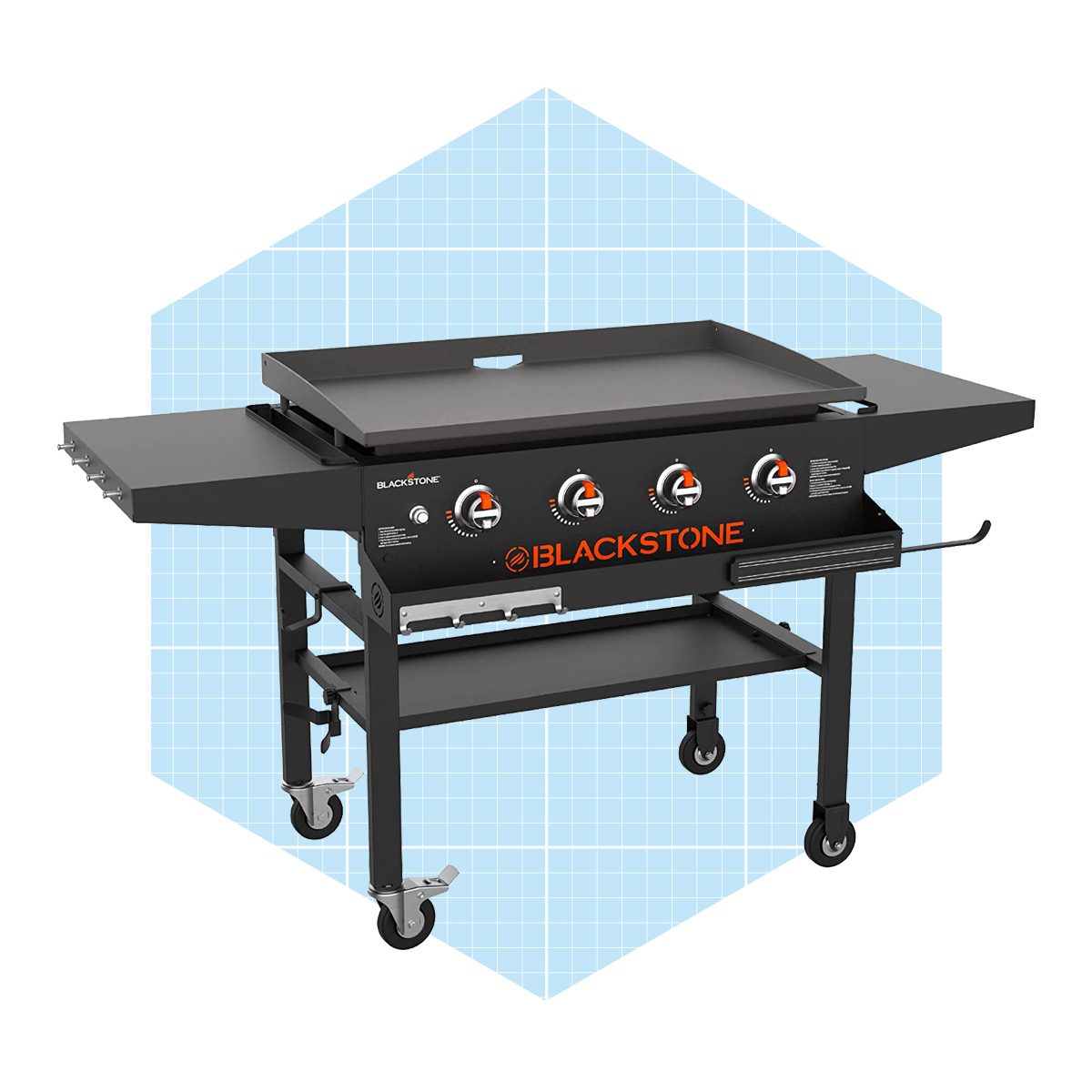 The 6 Best Outdoor Grills For Your Backyard Or Balcony