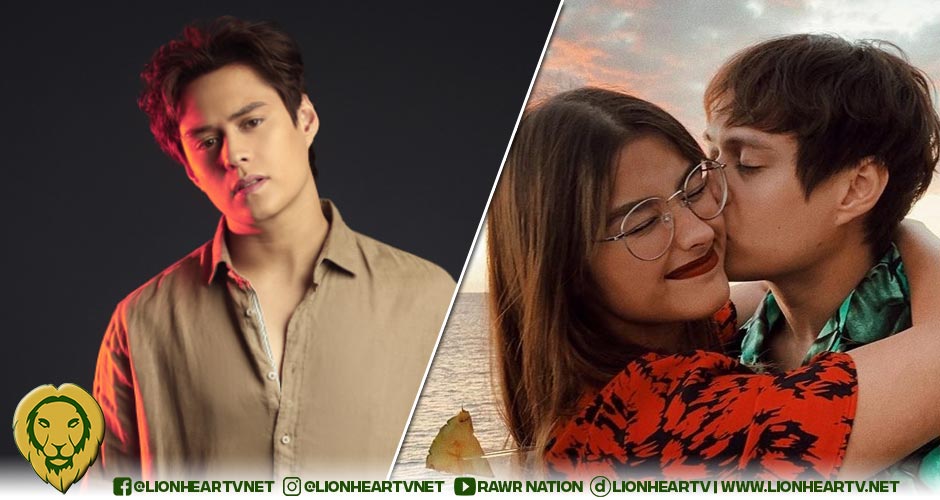 Enrique Gil Addresses Breakup Speculations With Liza Soberano