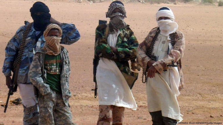 Kidal, comme d'autres régions du nord et du centre du Mali fait face aux attaques des groupes armés