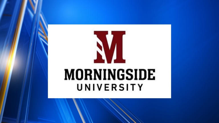 Morningside student named National Leader of the Year by honor society