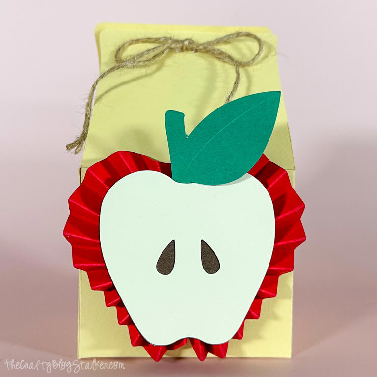 How to Make an Easy DIY Teacher Appreciation Gift