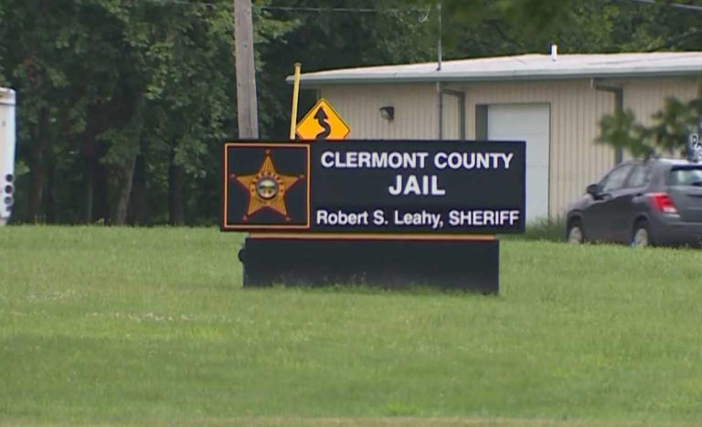 Investigation ongoing after inmate dies at Clermont County Jail