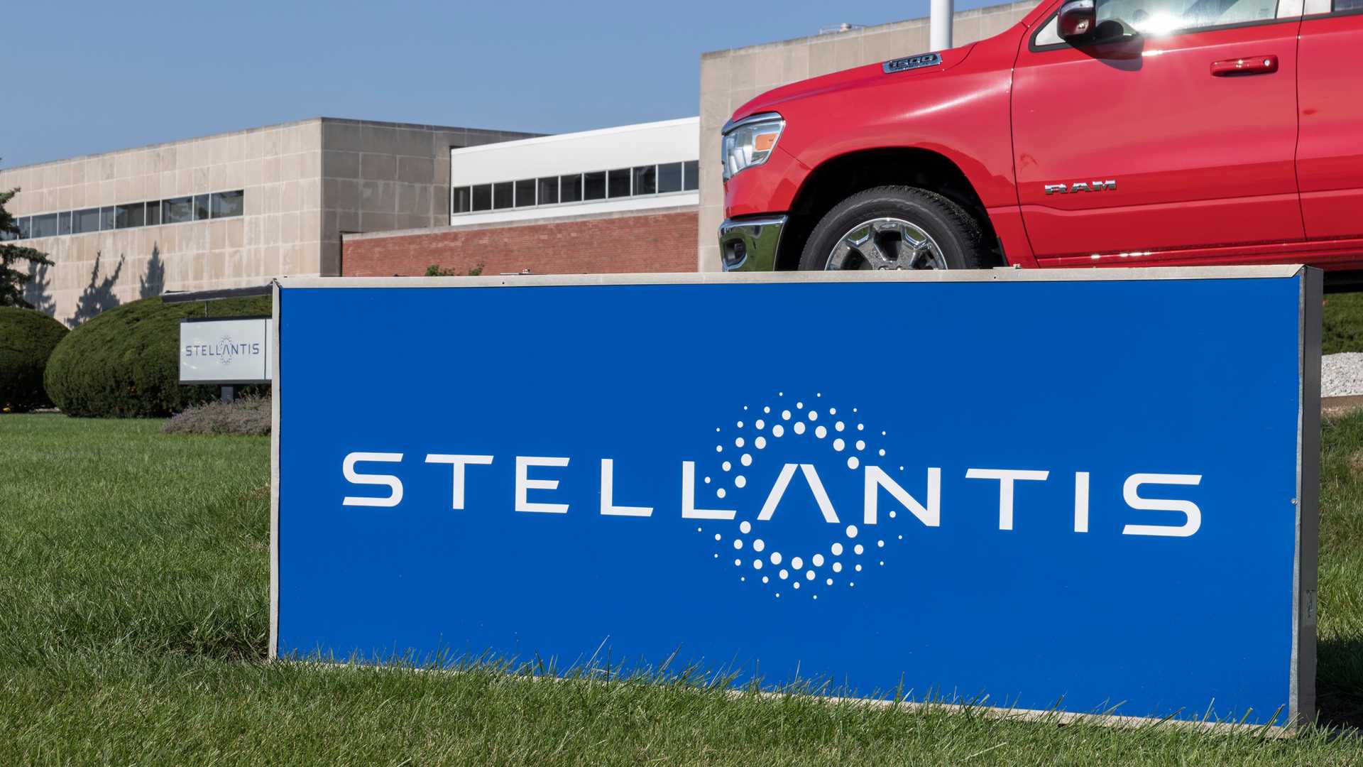 Stellantis Believes Combustion Engine Cars Will Be In Use Through 2050