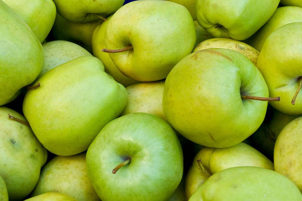 <p>Getting green apples from the buffet lines can help alleviate seasickness on a cruise. Grabbing a couple and keeping them in your cabin can be a cheaper alternative to medications and pills. </p> <p>Green apples contain natural enzymes that can soothe an upset stomach, making them a convenient and effective remedy. </p>