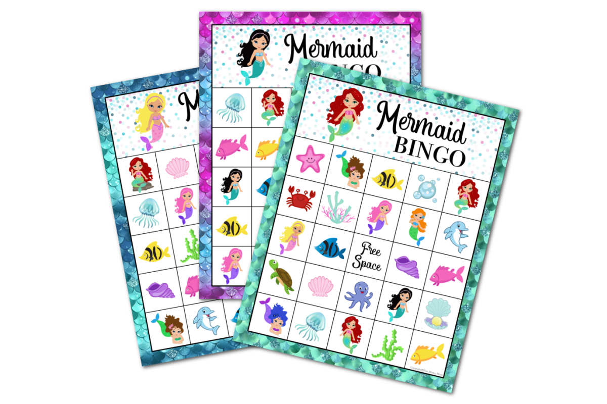 free-printable-mermaid-party-games