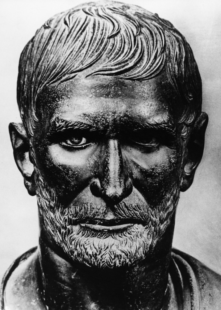 Parents who murdered their own children