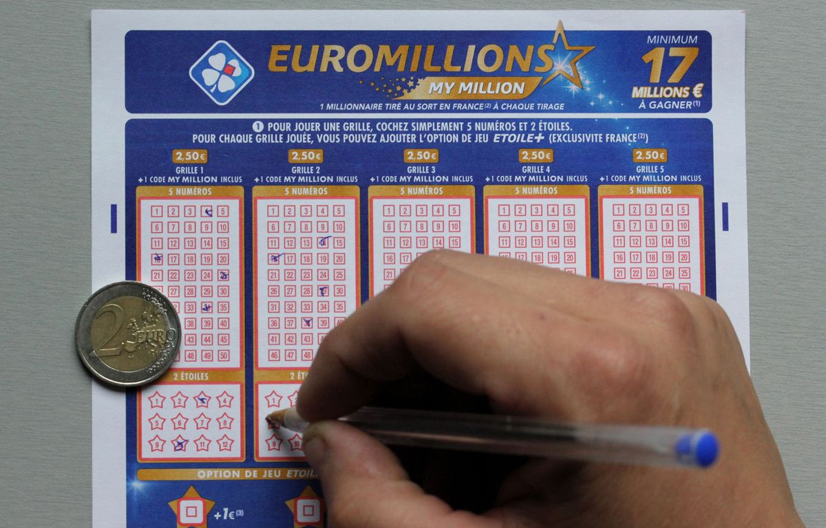 euromillions : pourquoi le méga jackpot de 200 millions d’euros mis en jeu ce vendredi pourrait augmenter