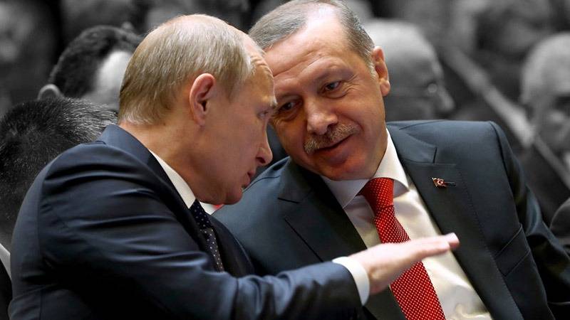 erdoğan'dan putin'e tebrik telefonu: ukrayna'da müzakere masasına dönülmesi için kolaylaştırıcı rolü oynamaya hazırız