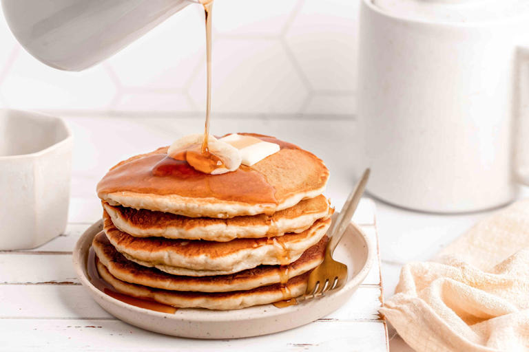 Does Syrup Ever Go Bad?