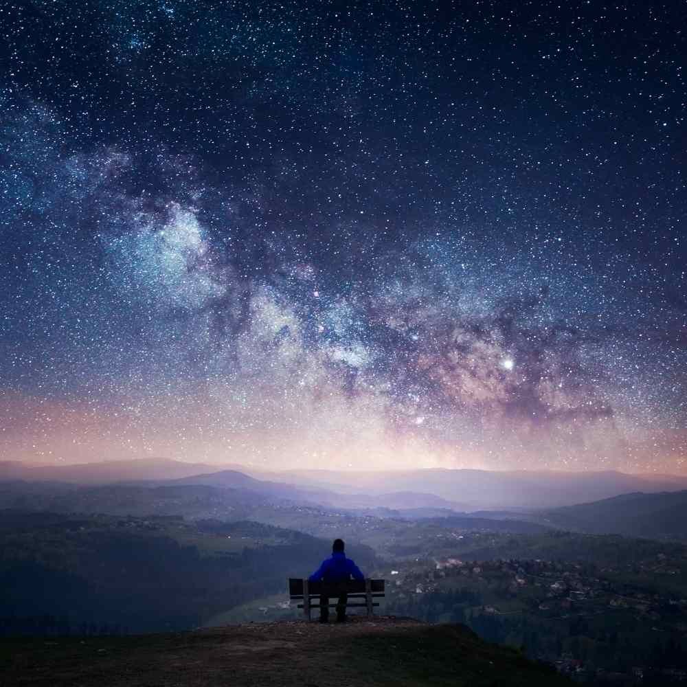 Jupiter rétrograde du 9 octobre 2025 au 4 février 2025, soyez prêts