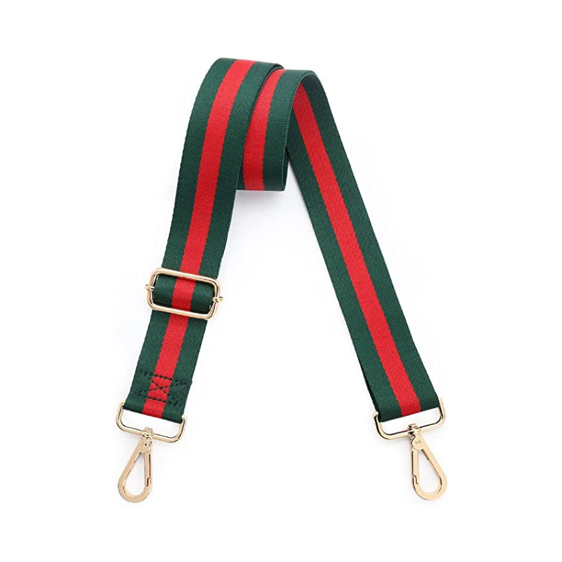 New Guitar Strap Crossbody Bags from Amazon