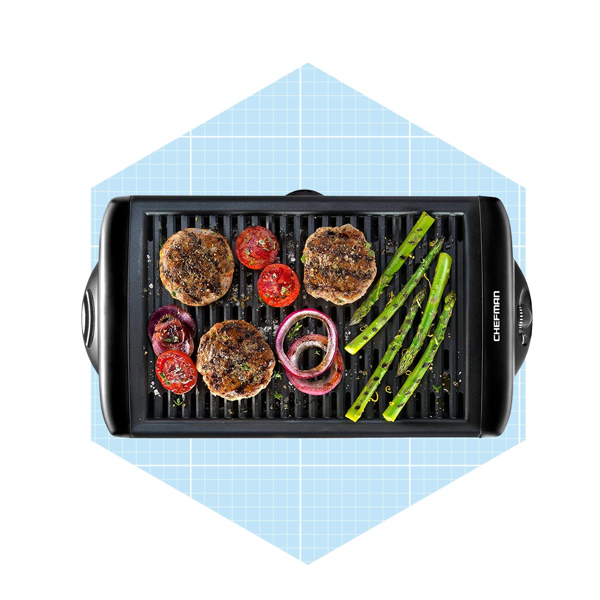 The 7 Best Indoor Grills That Add Flavor to Any Kitchen