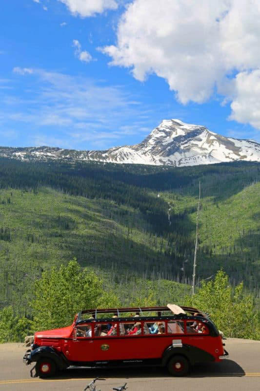 Things To Do In Glacier National Park - Montana