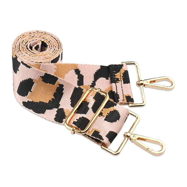 New Crossbody Bags With Guitar Straps From Amazon to Immediately Add to Your Cart