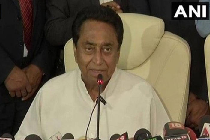 kamal nath accepts son’s defeat from chhindwara in mp
