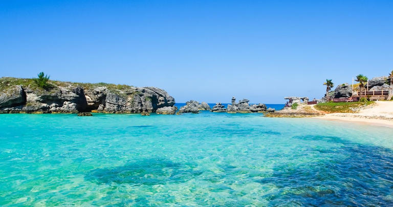 13 Things To Do On St. George's Island: Complete Guide To Bermuda's Hidden Gem