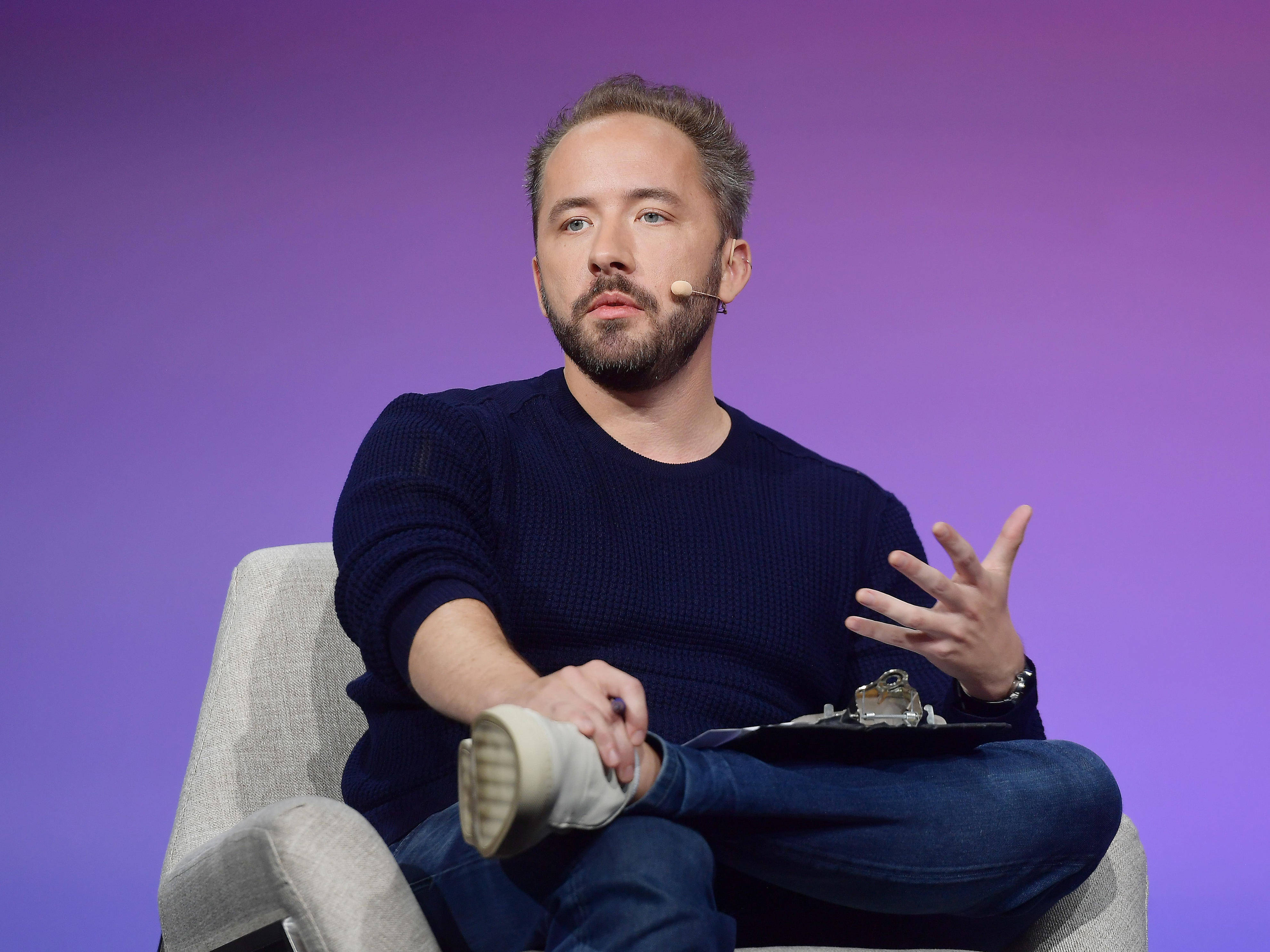 <p>Cloud storage firm Dropbox <a href="https://blog.dropbox.com/topics/company/a-message-from-drew" rel="noopener">said</a> Thursday that it would be reducing its global workforce by 16%, or 500 jobs.</p><p>In a message to staff sent Thursday, CEO Drew Houston said the cuts are being made, in part, from slowing business growth and the expansion of AI products. </p><p>"Today's changes were the result of taking a hard look at our strategic priorities and organizational structure as a leadership team, and aligning to principles of sustainable financial growth, efficiency, and flexibility to invest in our future. We're also streamlining how the company is organized," Houston said. </p>