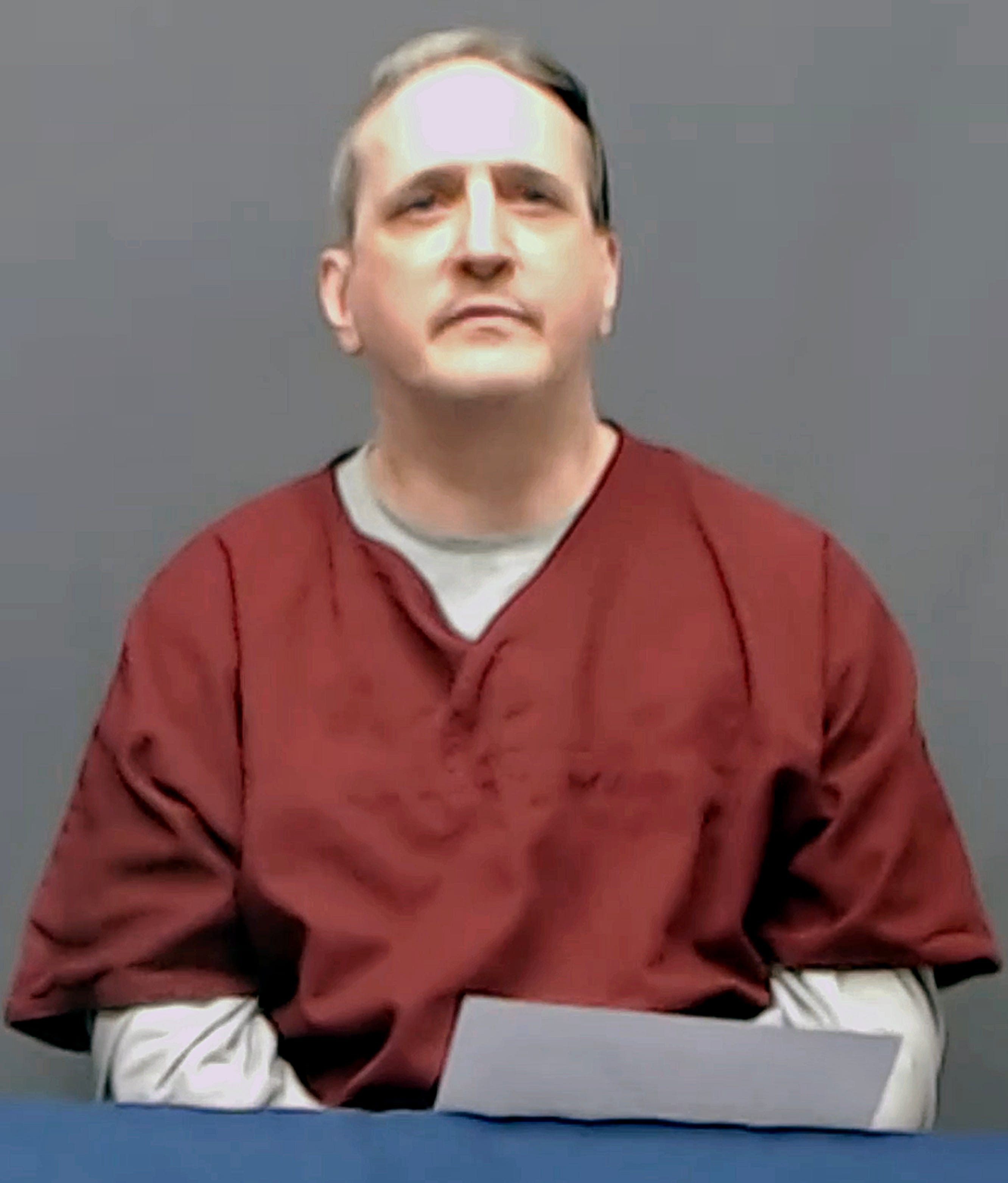 US Supreme Court Will Hear Death Row Inmate Richard Glossip's Retrial Case