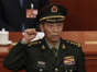 Li Shangfu has arrived in India to take part in the defence ministers' meeting. AP