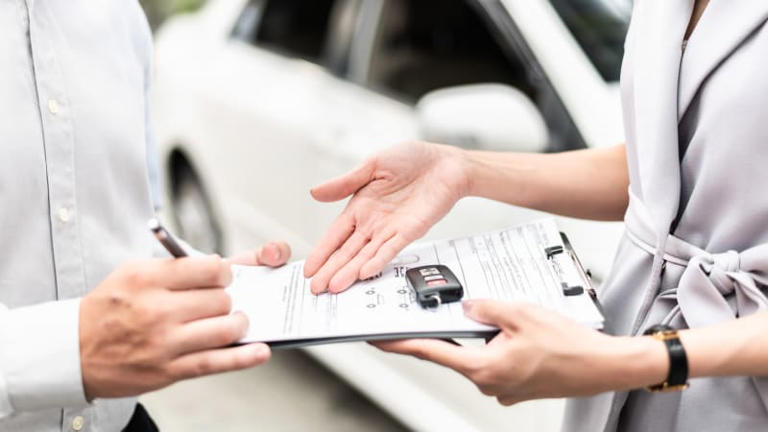 What is full coverage car insurance?