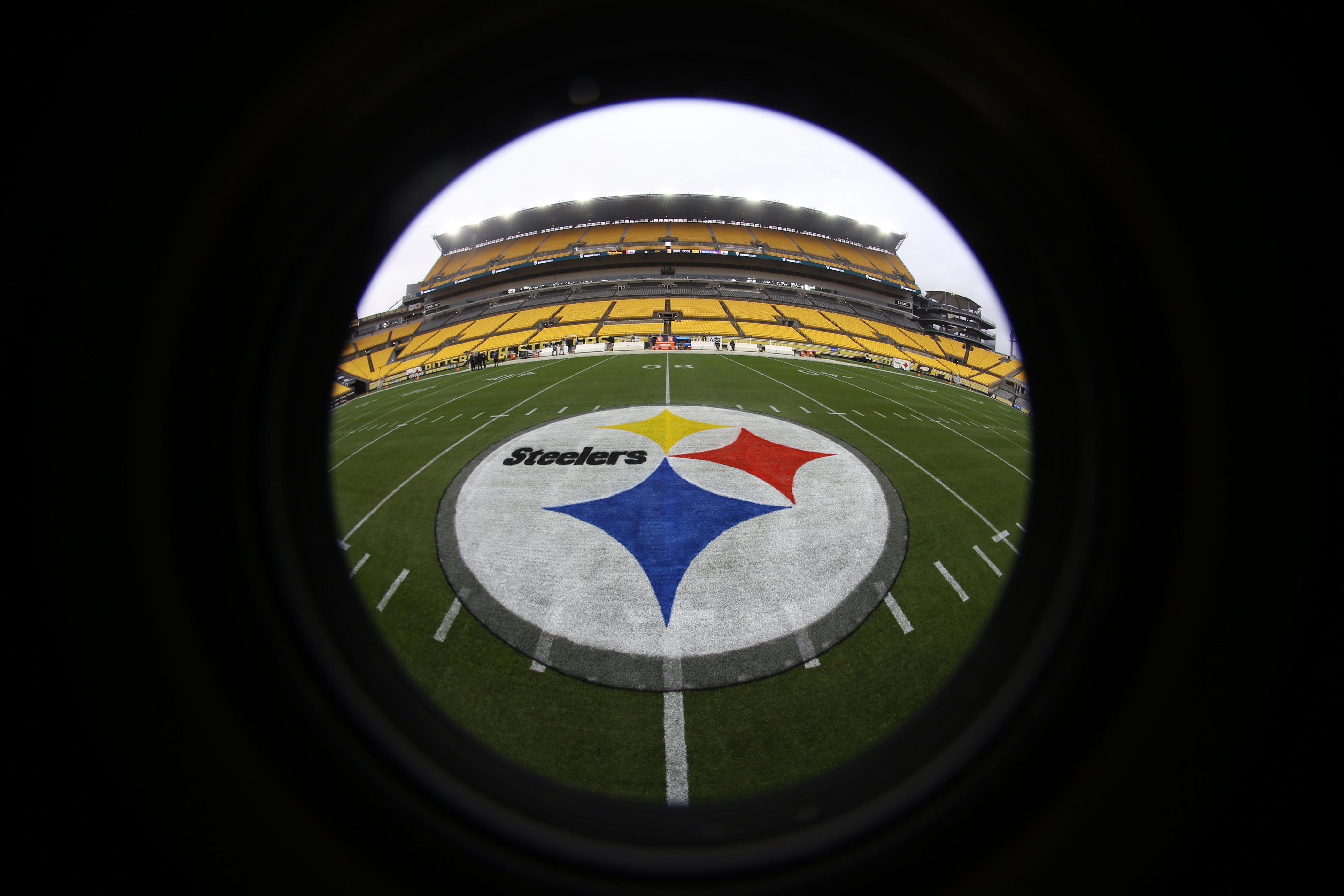 Pittsburgh Steelers draft picks 2023 Roundbyround selections