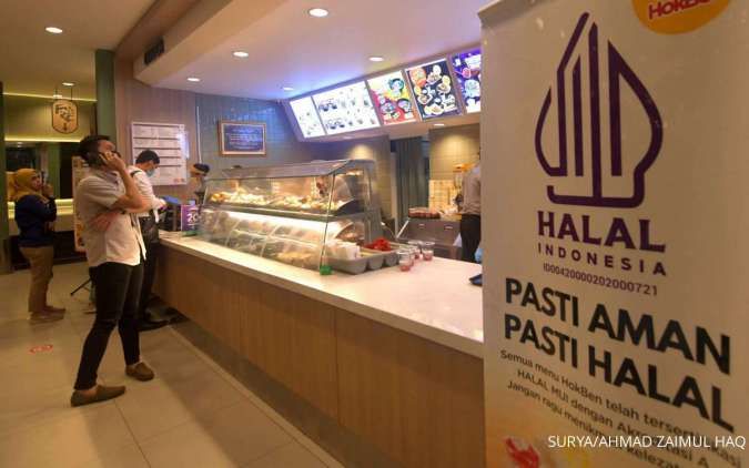 Wajib Sertikat Halal Maksimal 17 Oktober 2024, Cek Cara Daftar ...