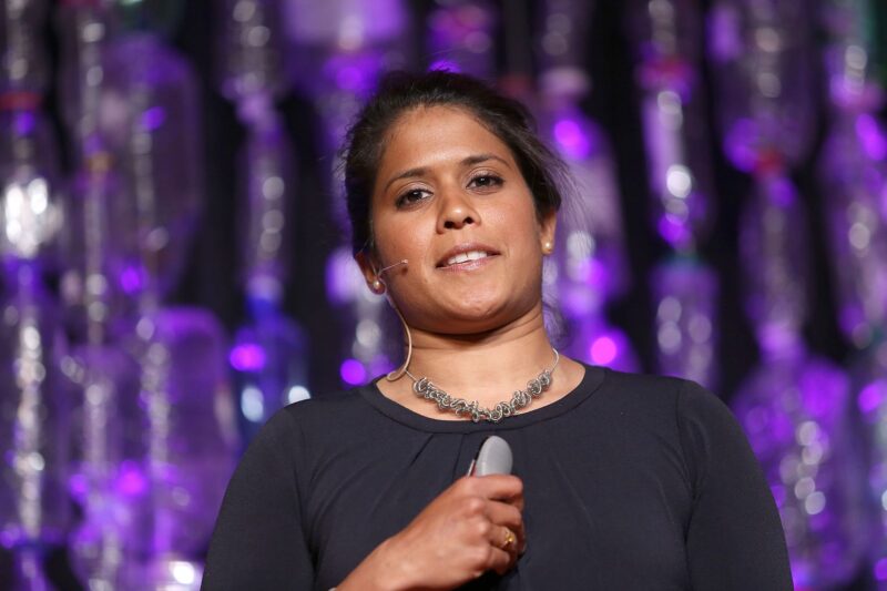 <p>Asha de Vos is a marine biologist from Sri Lanka who's best known for leading the Blue Whale Project, which aims to research the species' population in and around the <a href="https://www.outdoorrevival.com/instant-articles/seaweed-farming-zanzibar-women-indian-ocean.html" rel="noopener">Indian Ocean</a>.</p> <p>Among de Vos' most notable achievements was the declaring of the <a href="https://www.outdoorrevival.com/news/making-a-comeback-how-the-population-of-blue-whales-is-recovering.html" rel="noopener">blue whale</a> as a threatened species around Sri Lanka. She's also the founder and director of <a href="https://oceanswell.org/" rel="noopener">Oceanswell</a>, a non-profit marine conservation research and education organization that focuses on public outreach and the disproving of "<a href="https://www.ncbi.nlm.nih.gov/pmc/articles/PMC9488789/#:~:text=Colonial%20science%2C%20also%20known%20as,%2C%20%5B1%5D%20without%20appropriately%20acknowledging" rel="noopener">parachute science</a>."</p>