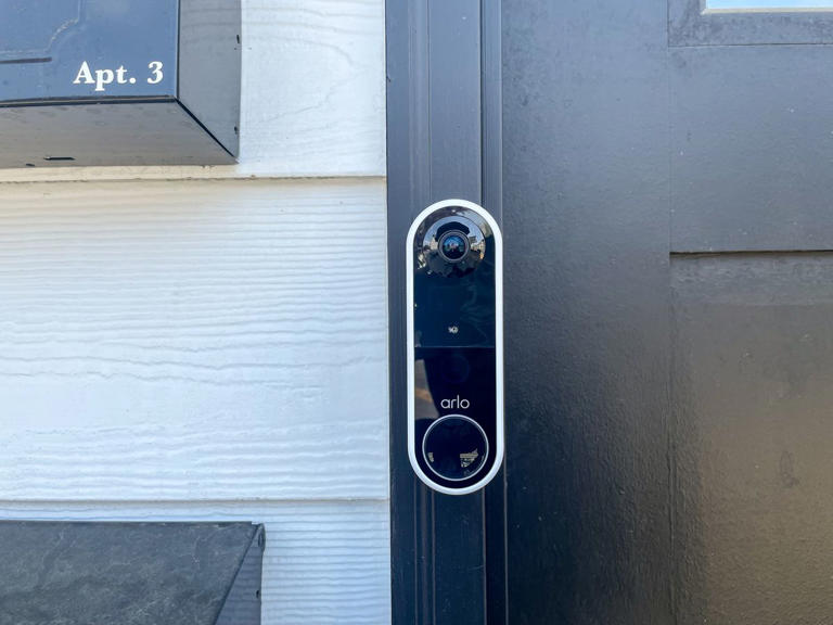 Keep An Eye On Your Home With The Best Doorbell Cameras We’ve Tried