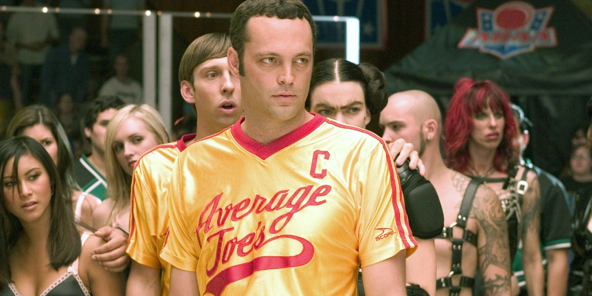 Dodgeball 2 Cast, Story Details & Everything We Know