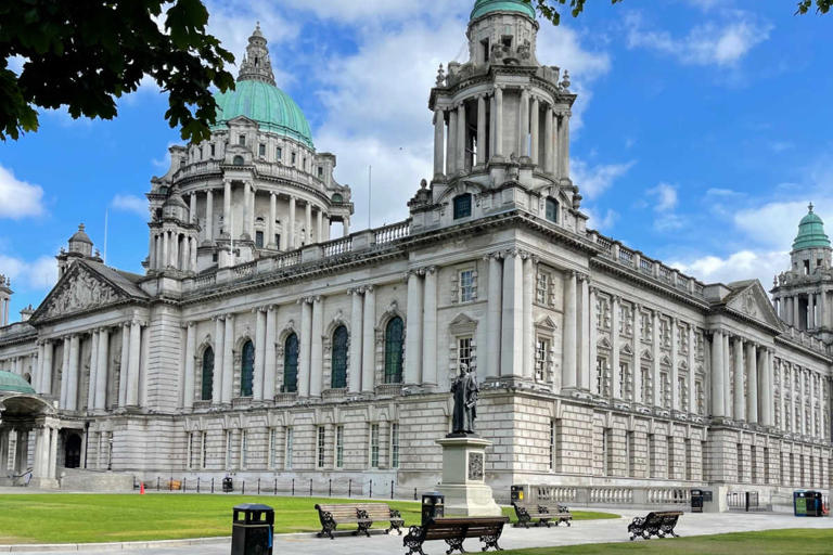 Any trip to Northern Ireland is incomplete without a stop in Belfast. Here are the best things to do in Belfast to help plan your trip.