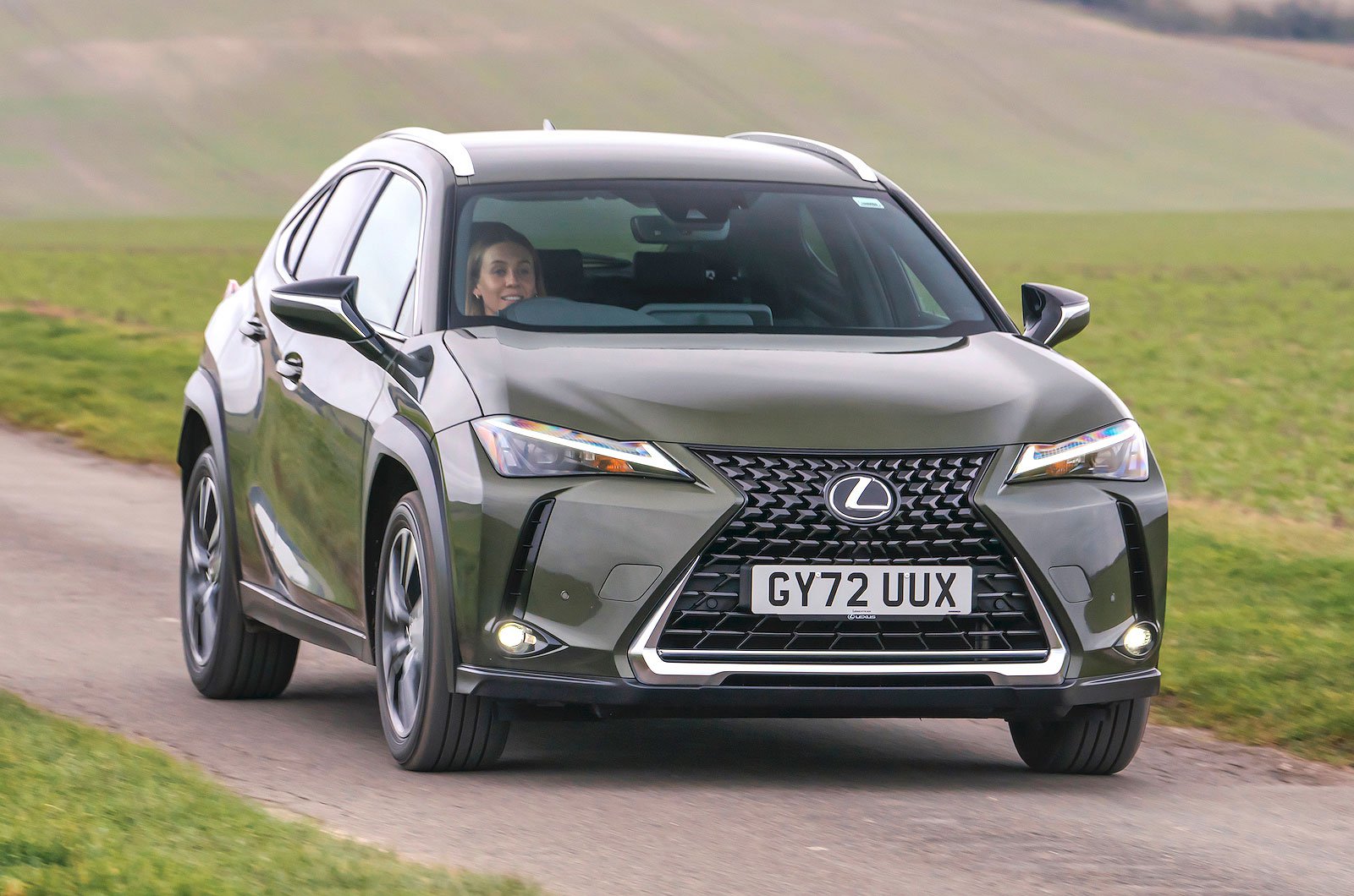 <p>The UX appeals in a number of ways, being efficient, smart inside and quiet to drive around town. However, it's heavily compromised in a number of important areas, including space, practicality and performance. So, for that reason, we'd steer you towards other family SUVs, or even the bigger Lexus NX if your budget can stretch to it. </p>  <p><strong>Model</strong> UX |<strong> Version </strong>2.0 250h F-Sport Design | <strong>Leasing price from</strong> £345.91 | <strong>The deal</strong> 48-month term, with annual limit of 8000 miles. Plus £2075.46 initial payment | <strong>Star rating</strong> 2</p>  <p><strong>Lexus UX leasing deals >></strong>  <strong>Lexus UX review >></strong></p>