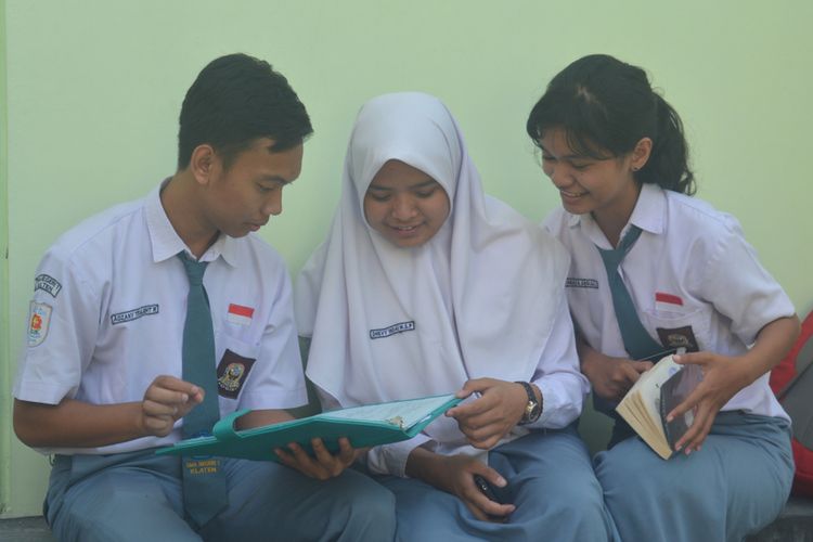 Wajib Ikut TKA, Siswa Keluhkan Persiapan Belajar Terlalu Singkat