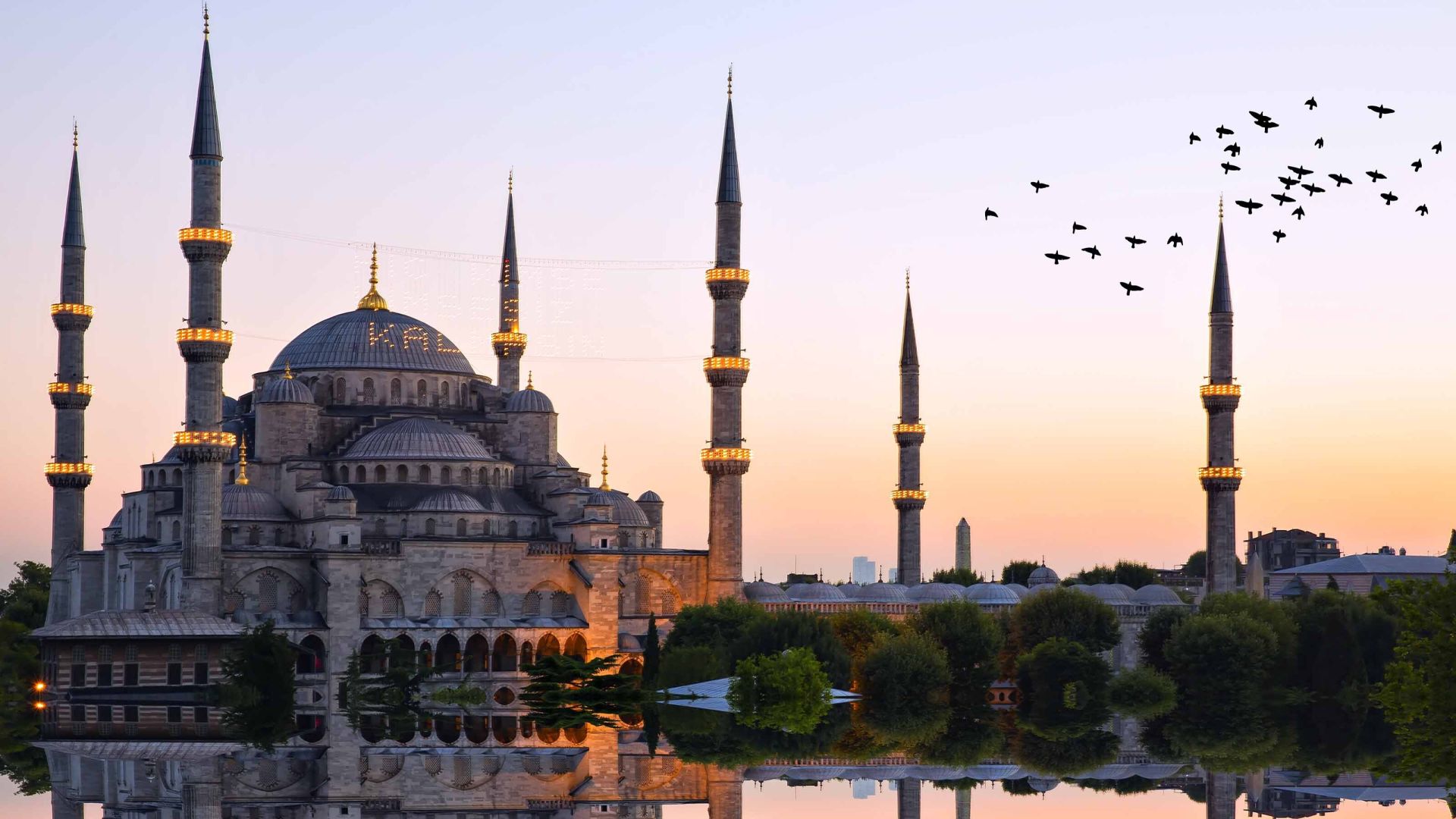 <p>                     <strong>Average daily cost: $23 <br> Average accommodation cost: $13 <br> Average daily meals cost: $7</strong>                   </p>                                      <p>                     Turkey is one of the most visited countries in the world but remains an underrated tourist destination. Straddling Europe and Asia, Turkey is a fabulous melting pot of cultures that can be seen in everything from architecture to cuisine. There's an assortment of choices for visitors, from mountain ranges to beach-littered coasts, to the sprawling colorful metropolis of Istanbul — Turkey has everything. Despite the devasting earthquakes that hit the country, many tourist destinations in the west of the country (hundreds of miles from the affected areas) are open and actively welcoming visitors. Tourist dollars will be all too vital for the rebuilding effort.                   </p>