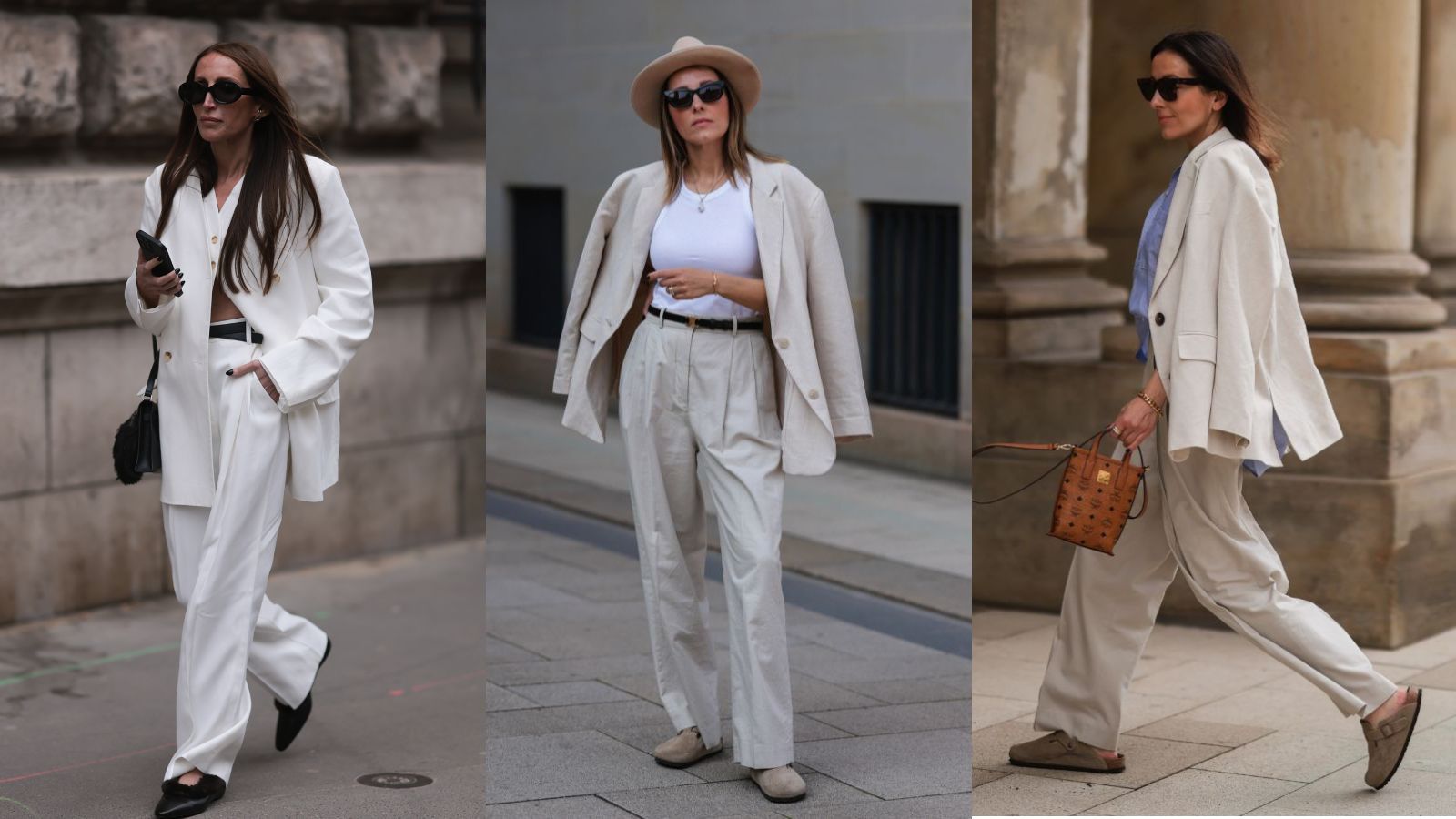 Shoes to wear with wide leg pants: 11 styling ideas