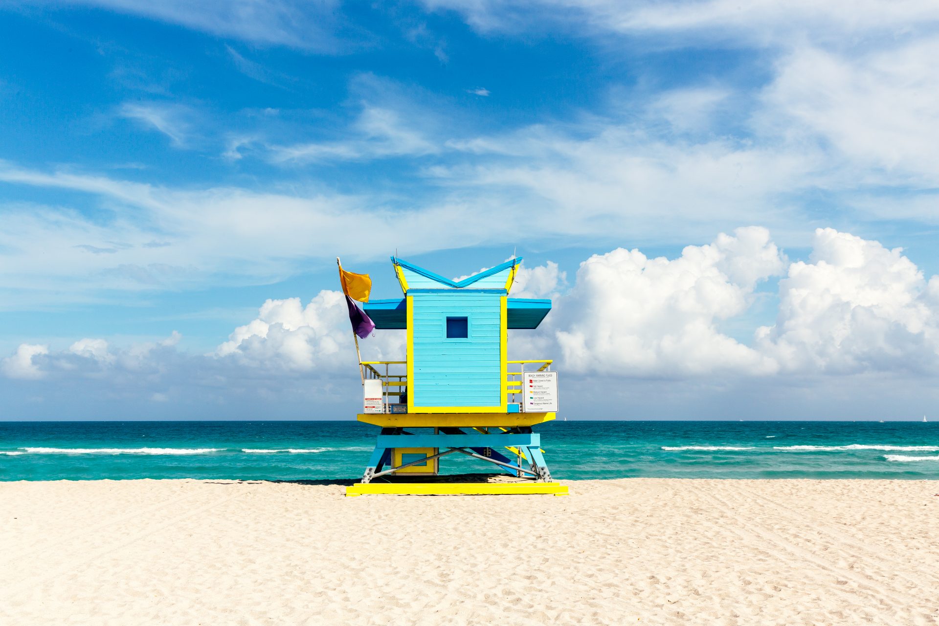 Grab your sunscreen the best beach in every US coastal state!