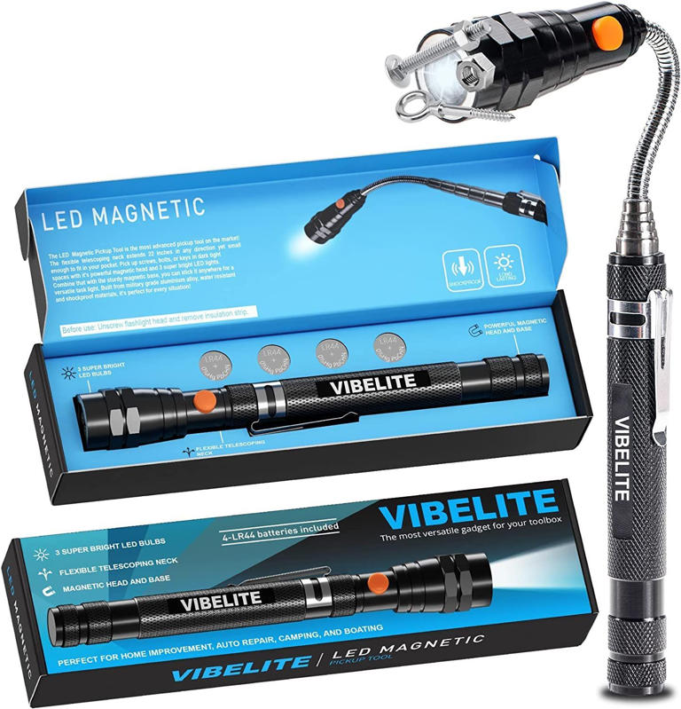 Have a handyman in your life? Any gifts on this list will bring them a ...