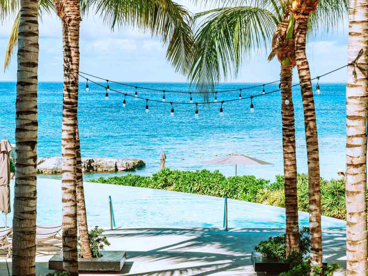 19 Best Resorts in Cozumel Mexico in 2024