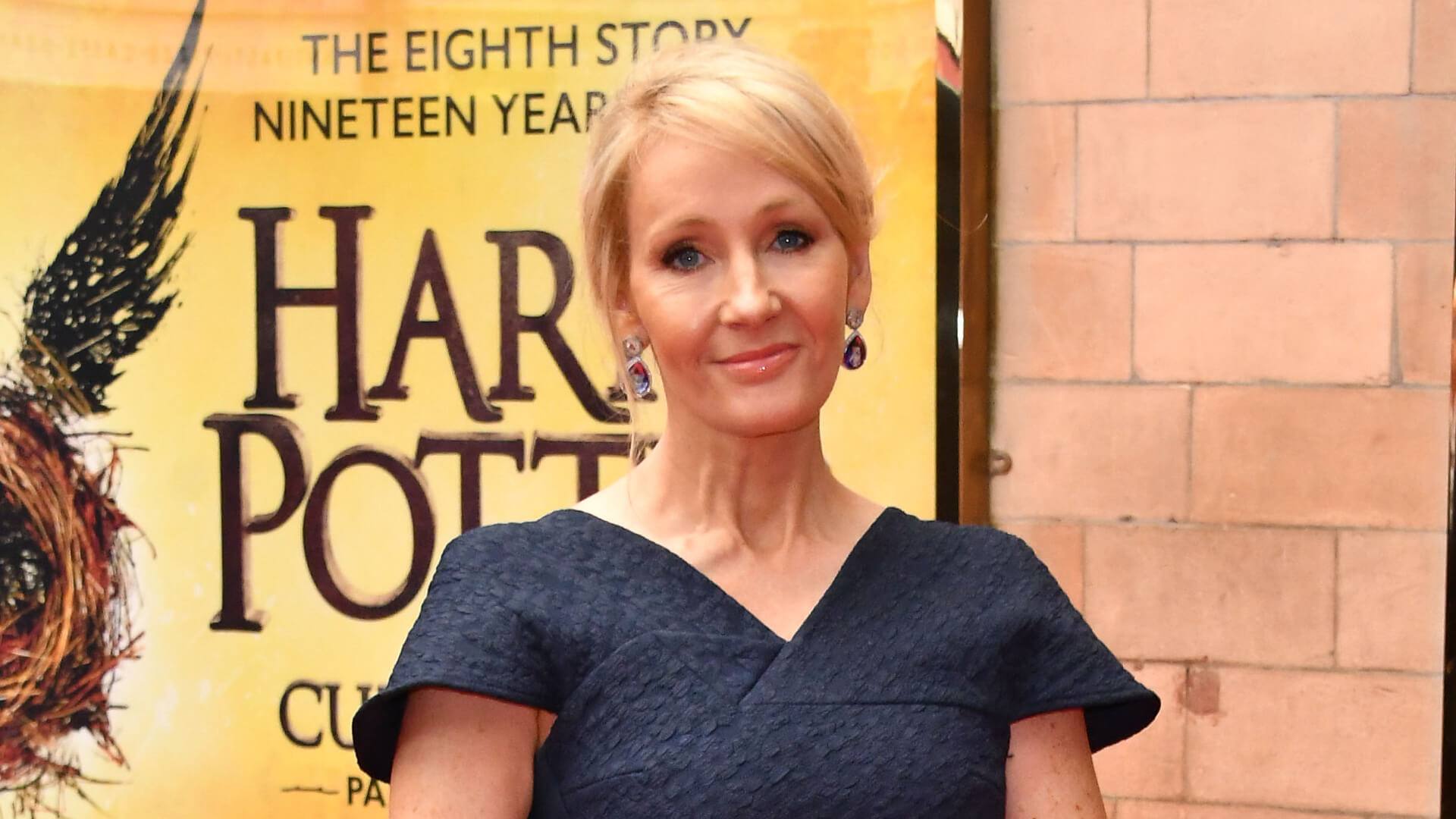How Rich Are JK Rowling, James Patterson and the Other Top 10 Richest