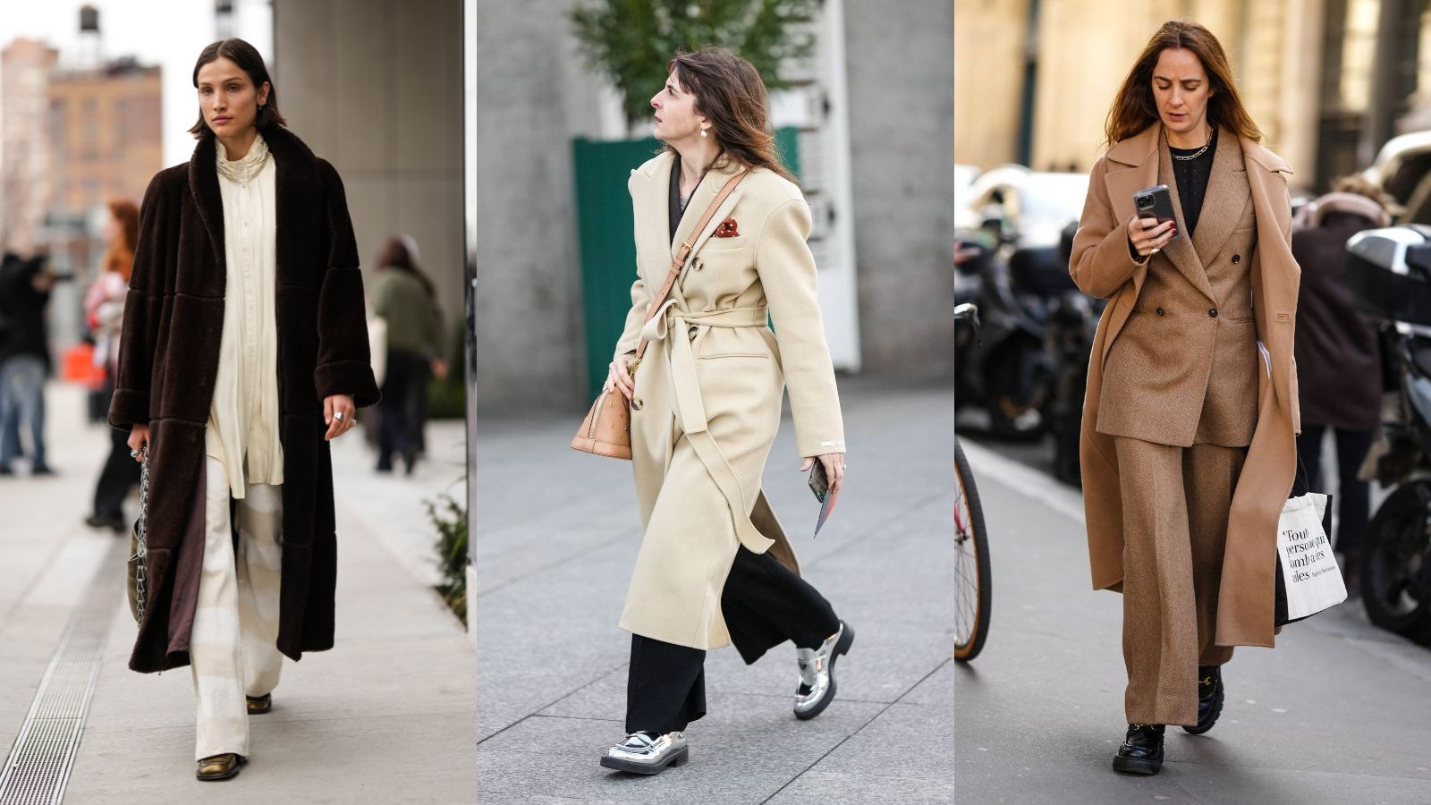 Shoes to wear with wide leg pants: 11 styling ideas