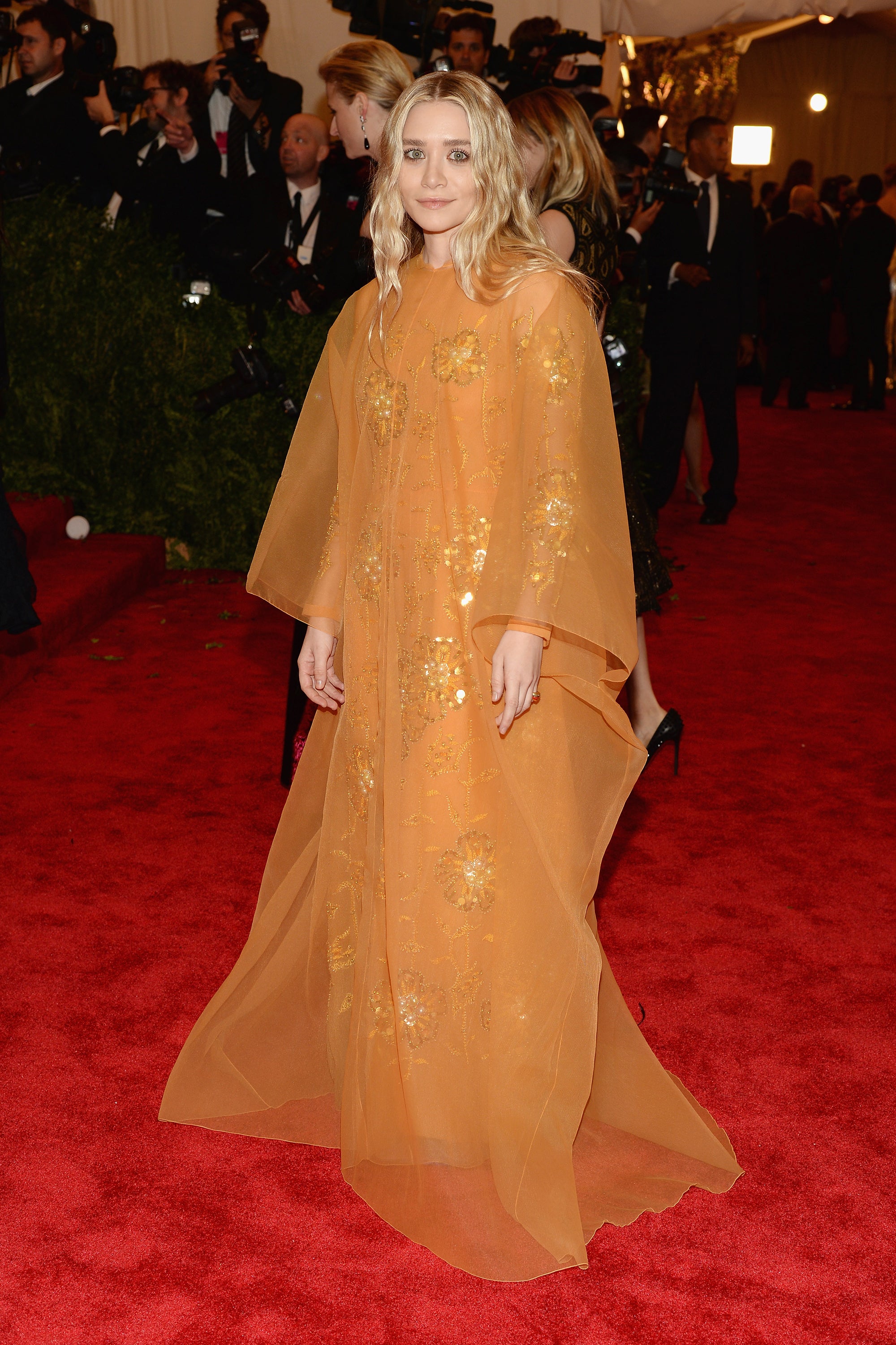 A tribute to the best Met Gala looks of all time